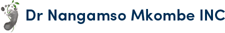 Dr Nangamso Mkombe