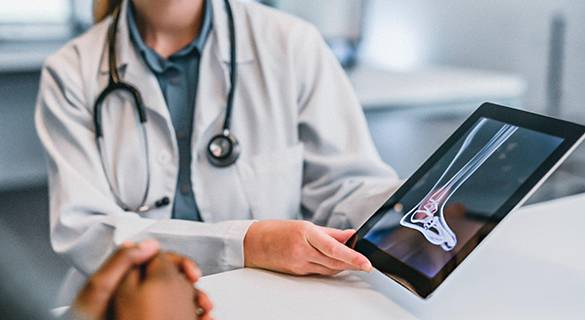 Management of Orthopaedic Conditions